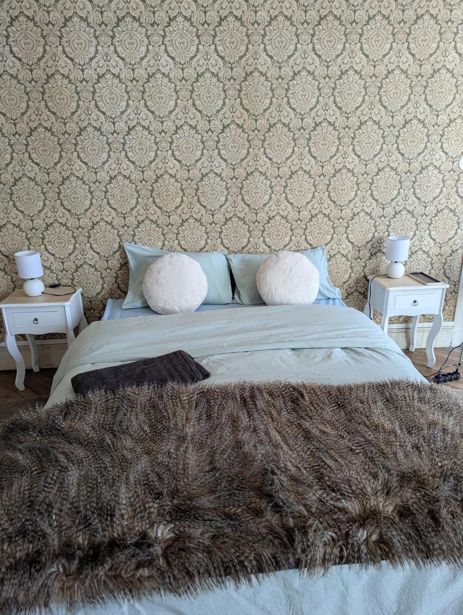 Bed and breakfast Coeur Bastide Saint Louis *